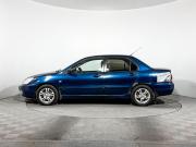 Mitsubishi Lancer IX Рестайлинг Санкт-Петербург  - изображение 25