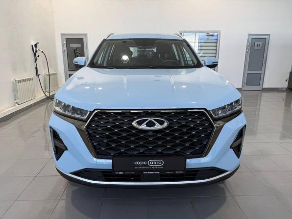 Chery Tiggo 7 Pro Max I с пробегом 2023 года, цена 1 722 000 рублей, 37264 км, внедорожник, Автокод Объявления