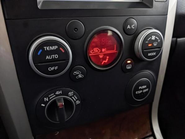Suzuki Grand Vitara II Рестайлинг 2 с пробегом 2015 года, цена 1 650 000 рублей, 128839 км, внедорожник, Автокод Объявления