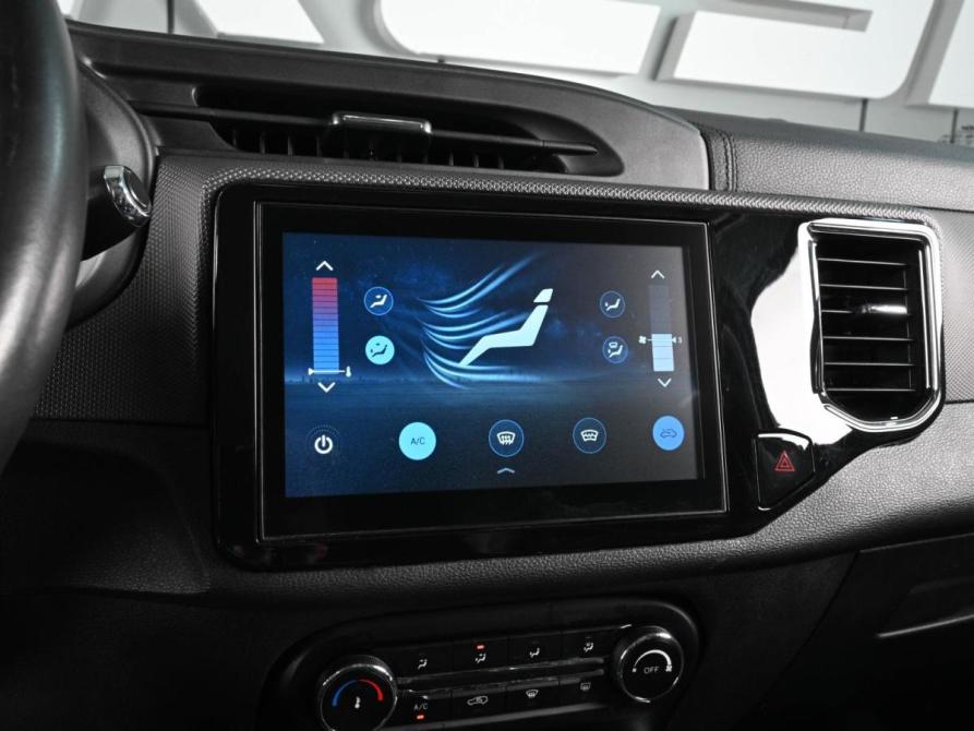 Chery Tiggo 4 I Рестайлинг Ростов-на-Дону  - изображение 15