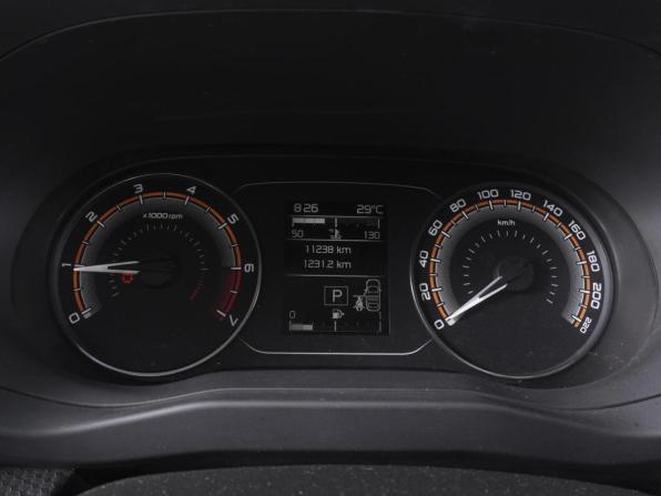 Lada (ВАЗ) Iskra с пробегом 2026 года, цена 1 490 000 рублей, 11238 км, универсал, Автокод Объявления