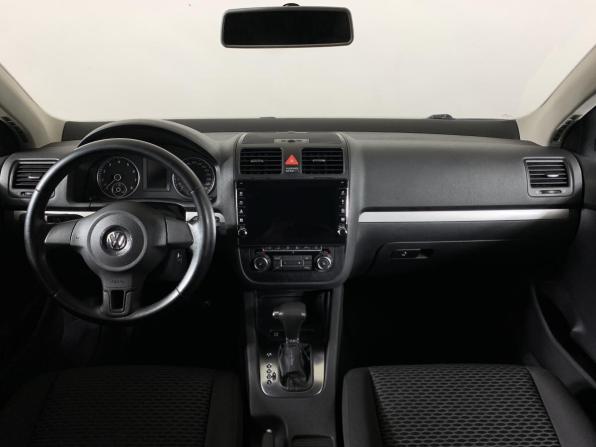 Volkswagen Jetta V с пробегом 2010 года, цена 518 000 рублей, 195968 км, седан, Автокод Объявления