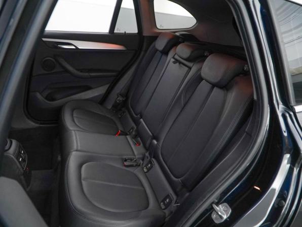 BMW X1 II (F48) Рестайлинг с пробегом 2019 года, цена 2 999 444 рубля, 99300 км, внедорожник, Автокод Объявления