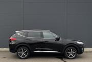 Haval F7 I Красноярск  - изображение 28