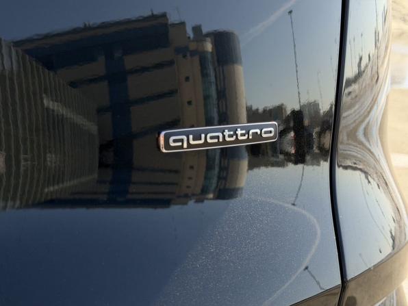 Audi Q5 Sportback II (GU) с пробегом 2025 года, цена 8 785 000 рублей, 30 км, внедорожник, Автокод Объявления