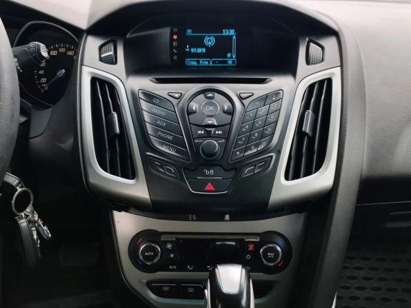 Ford Focus III с пробегом 2014 года, цена 650 000 рублей, 197628 км, хэтчбек, Автокод Объявления