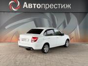 Lada (ВАЗ) Granta I Рестайлинг Волгоград  - изображение 23