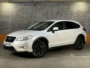 Subaru XV I Уфа  - изображение 31