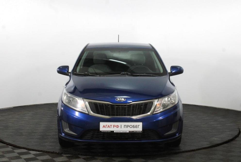 Kia Rio III Нижний Новгород  - изображение 3