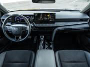 Toyota Camry IX (XV80) China Market Москва  - изображение 37