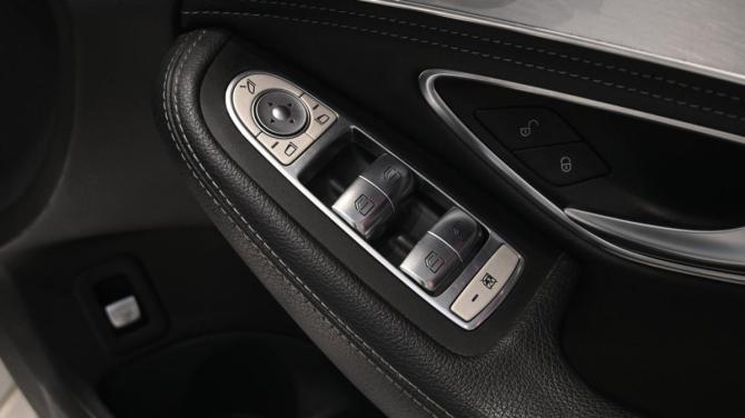 Mercedes-Benz C-Класс IV (W205) с пробегом 2014 года, цена 1 700 000 рублей, 171897 км, универсал, Автокод Объявления