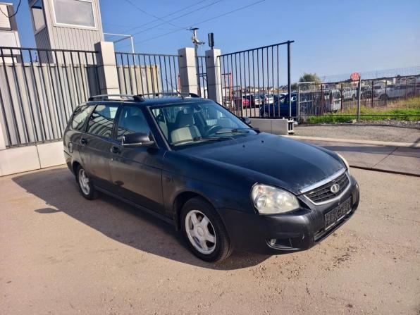 Lada (ВАЗ) Priora I с пробегом 2012 года, цена 194 000 рублей, 265214 км, универсал, Автокод Объявления