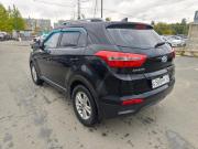 Hyundai Creta I Санкт-Петербург  - изображение 17