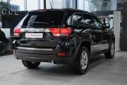 Jeep Grand Cherokee IV (WK2) Москва  - изображение 33