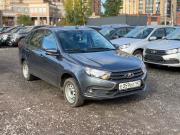 Lada (ВАЗ) Granta I Рестайлинг Санкт-Петербург  - изображение 10