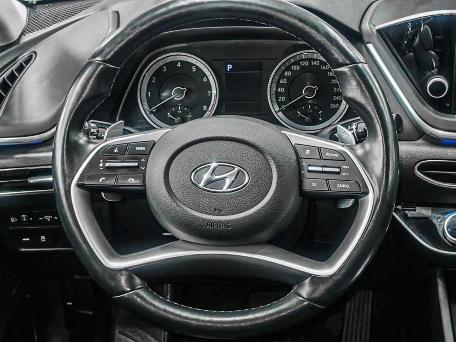 Hyundai Sonata VIII (DN8) Ростов-на-Дону  - изображение 14