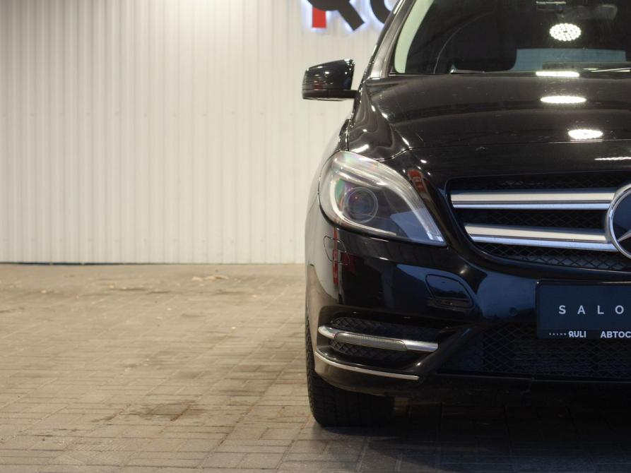 Mercedes-Benz B-Класс II (W246) Иваново  - изображение 4