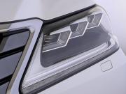 Lexus LX III Рестайлинг 2 Москва  - изображение 41