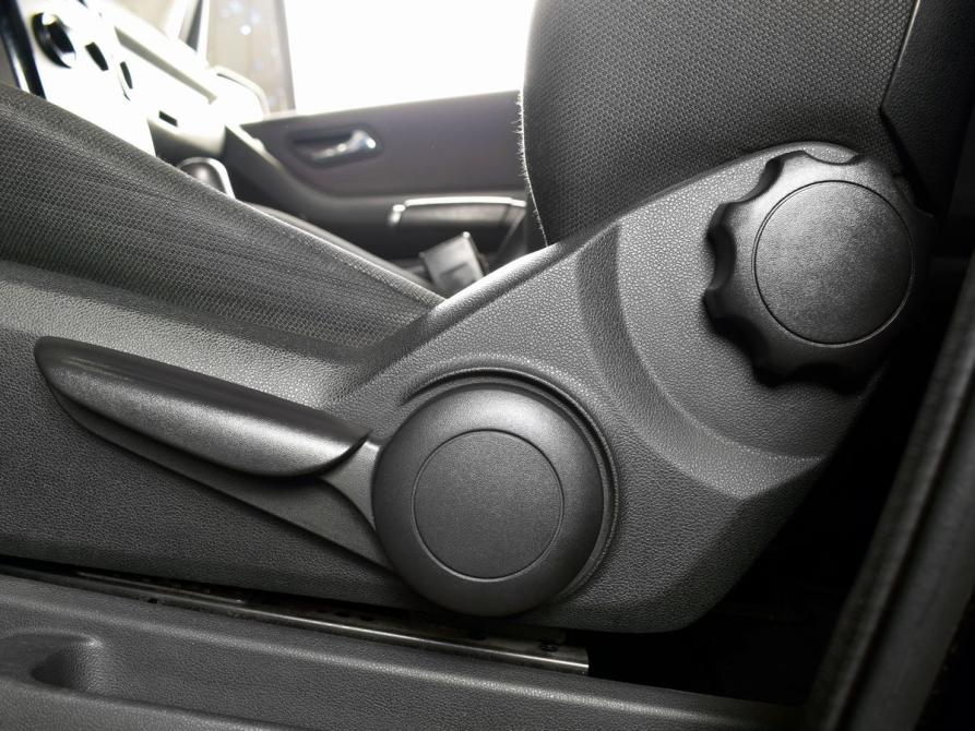 Mercedes-Benz A-Класс II (W169) Рестайлинг Кемерово  - изображение 19