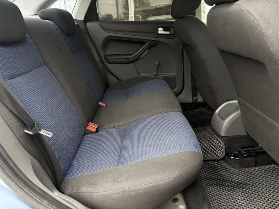 Ford Focus II Воронеж  - изображение 11