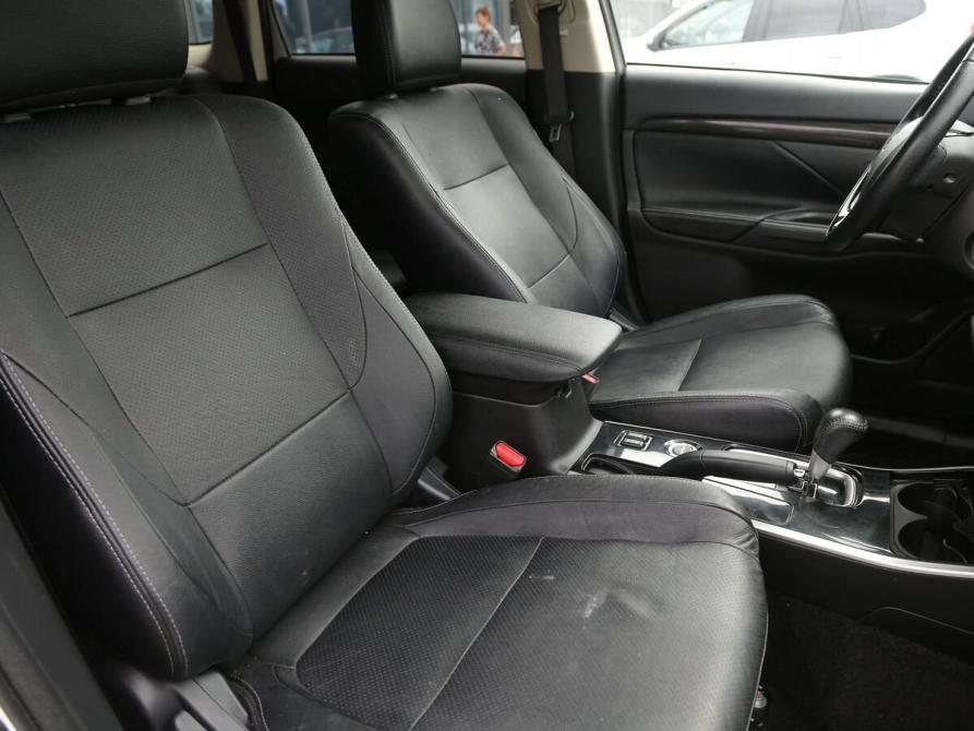Mitsubishi Outlander III Рестайлинг 3 Иваново  - изображение 10