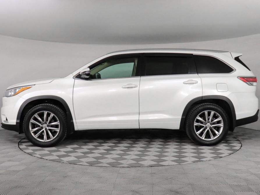 Toyota Highlander III (XU50) Химки  - изображение 8