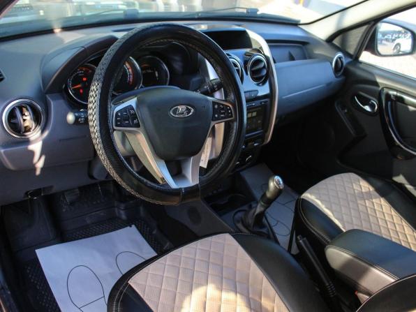 Lada (ВАЗ) Largus I Рестайлинг с пробегом 2022 года, цена 1 240 900 рублей, 65697 км, универсал, Автокод Объявления