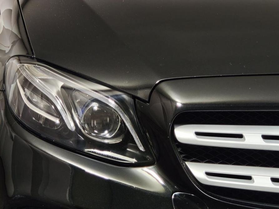 Mercedes-Benz E-Класс V (W213 S213 C238) Москва  - изображение 10
