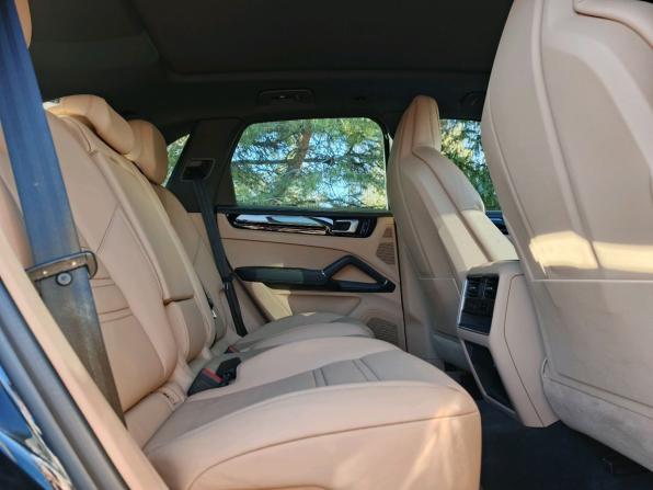 Porsche Cayenne III с пробегом 2018 года, цена 6 300 000 рублей, 67113 км, внедорожник, Автокод Объявления