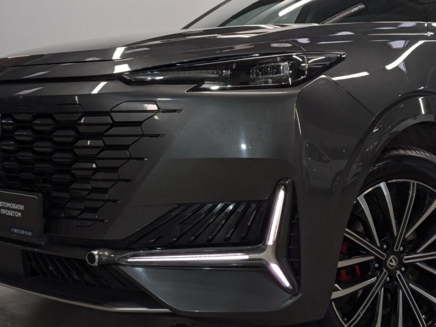 Changan UNI-K Санкт-Петербург  - изображение 30