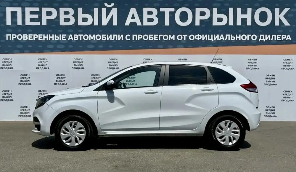 Lada (ВАЗ) XRAY I Краснодар  - изображение 8