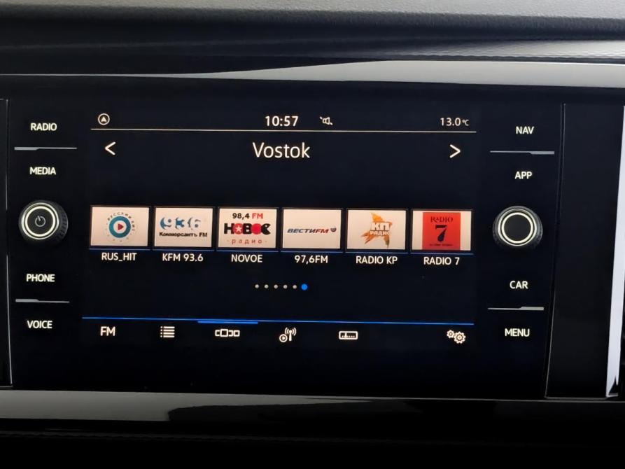Volkswagen Multivan T6 Рестайлинг Москва  - изображение 15