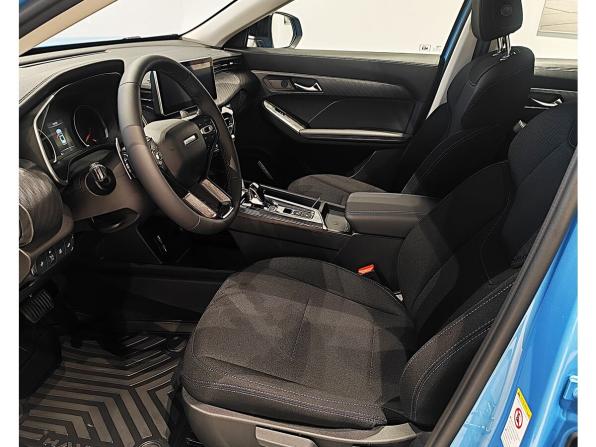 Новый Haval Jolion I Рестайлинг 2 2026 года, цена 2 474 010 рублей, внедорожник, Автокод Объявления