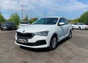Skoda Rapid II Чебоксары  - изображение 28