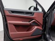 Porsche Cayenne III Рестайлинг Москва  - изображение 60