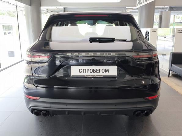 Porsche Cayenne III с пробегом 2020 года, цена 5 490 000 рублей, 134934 км, внедорожник, Автокод Объявления