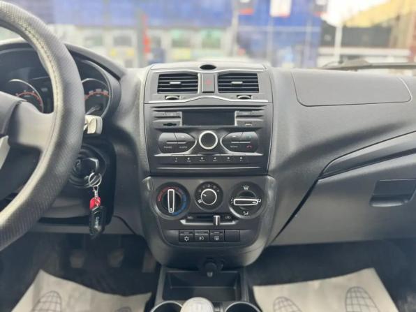 Lada (ВАЗ) Granta I Рестайлинг с пробегом 2021 года, цена 850 000 рублей, 46440 км, хэтчбек, Автокод Объявления
