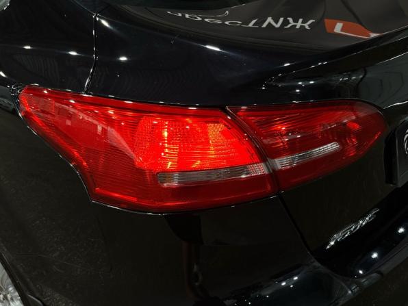 Ford Focus III Рестайлинг с пробегом 2016 года, цена 1 170 000 рублей, 45865 км, седан, Автокод Объявления