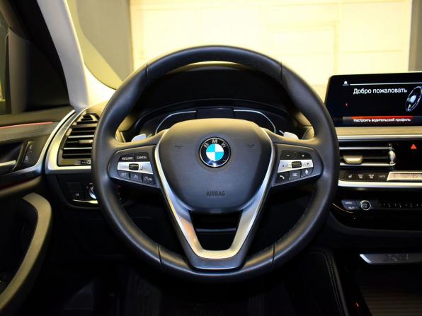 BMW X4 II (G02) Рестайлинг с пробегом 2021 года, цена 5 490 000 рублей, 48141 км, внедорожник, Автокод Объявления