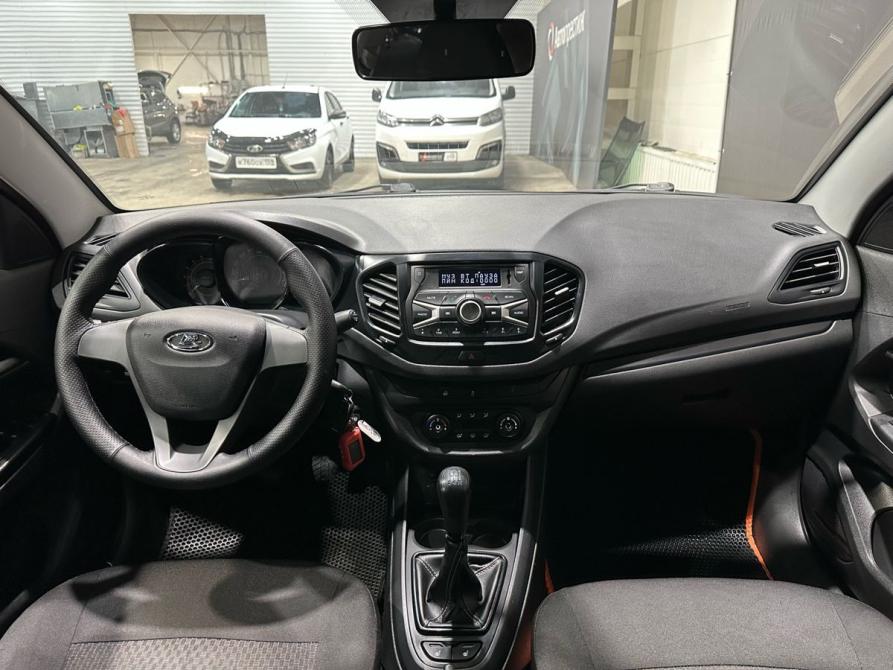 Lada (ВАЗ) Vesta I Пермь  - изображение 13