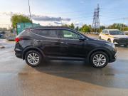 Hyundai Santa Fe III Рестайлинг Санкт-Петербург  - изображение 14