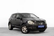 Nissan Qashqai I Барнаул  - изображение 29