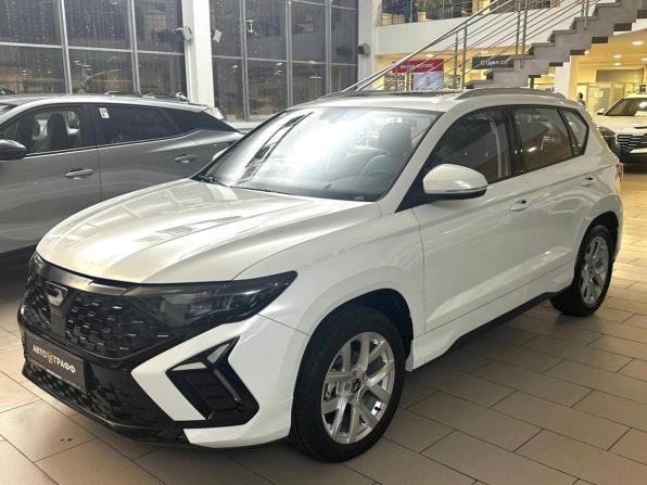 Новый Jetta VS5 I Рестайлинг 2 2024 года, цена 2 099 000 рублей, внедорожник, Автокод Объявления