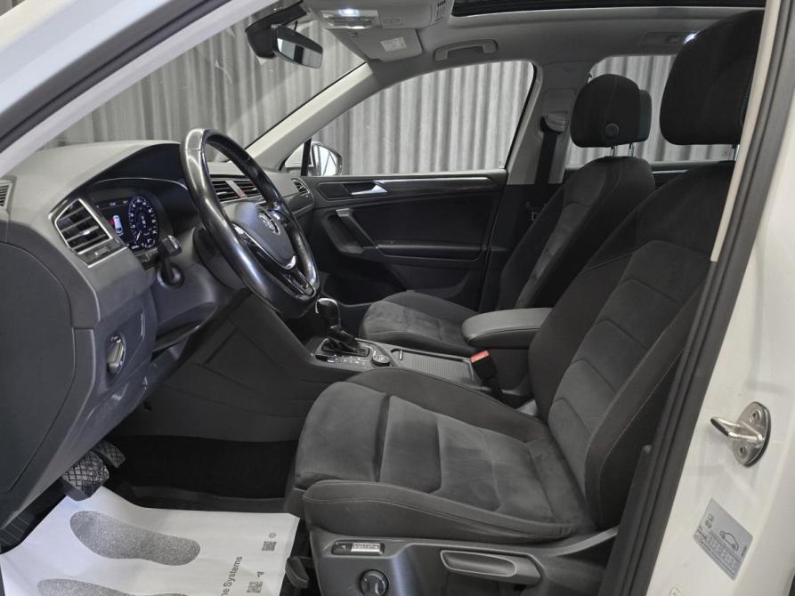 Volkswagen Tiguan II Красноярск  - изображение 10