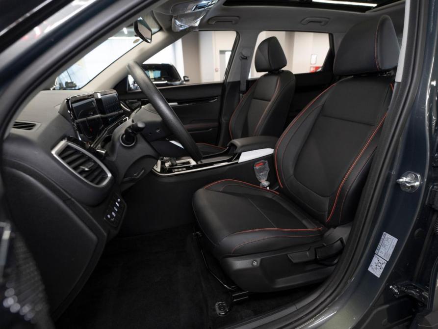 Kia Seltos I Рестайлинг Москва  - изображение 9