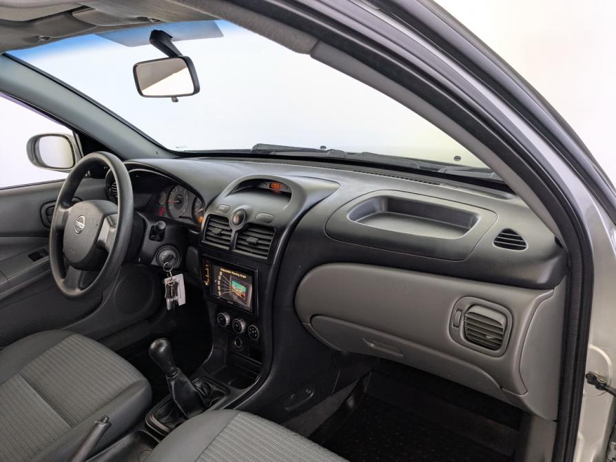 Nissan Almera Classic I Москва  - изображение 10