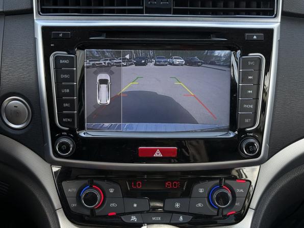Haval H6 I с пробегом 2019 года, цена 1 520 000 рублей, 102607 км, внедорожник, Автокод Объявления