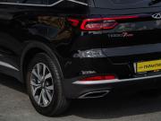 Chery Tiggo 7 Pro I Тюмень  - изображение 20