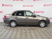 Lada (ВАЗ) Granta I Рестайлинг Вологда  - изображение 21