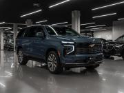 Chevrolet Tahoe V Рестайлинг Москва  - изображение 39